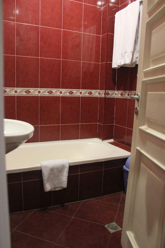 Argo Palace Tbilisi Luaran gambar