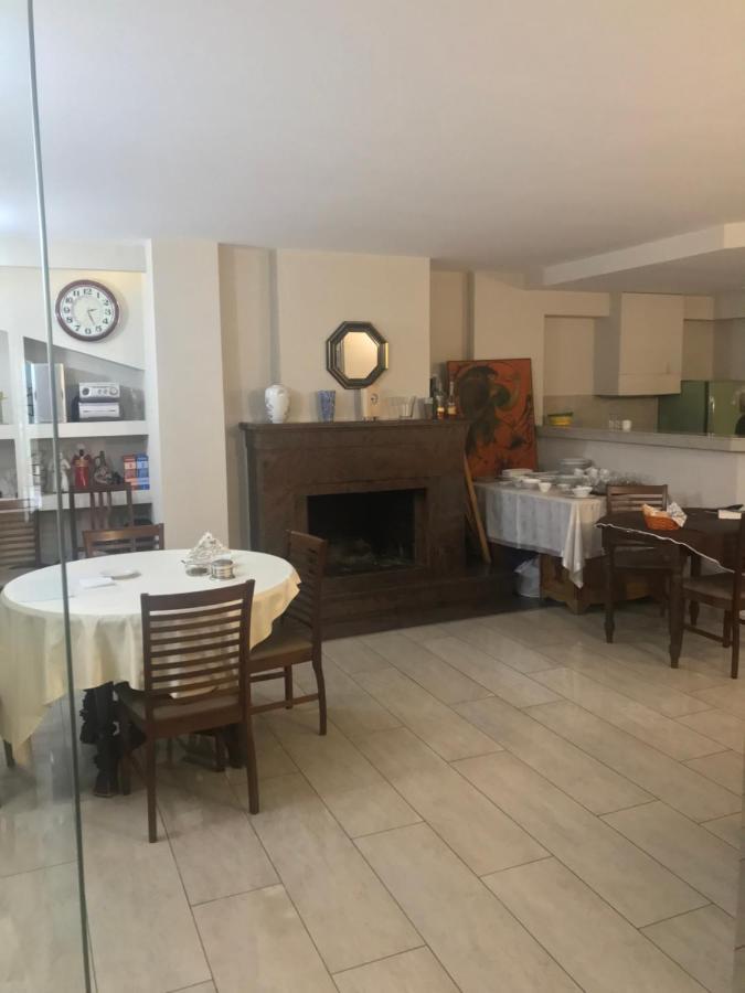 Argo Palace Tbilisi Luaran gambar
