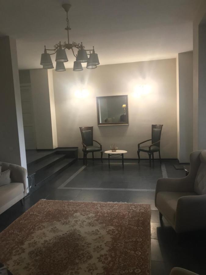 Argo Palace Tbilisi Luaran gambar