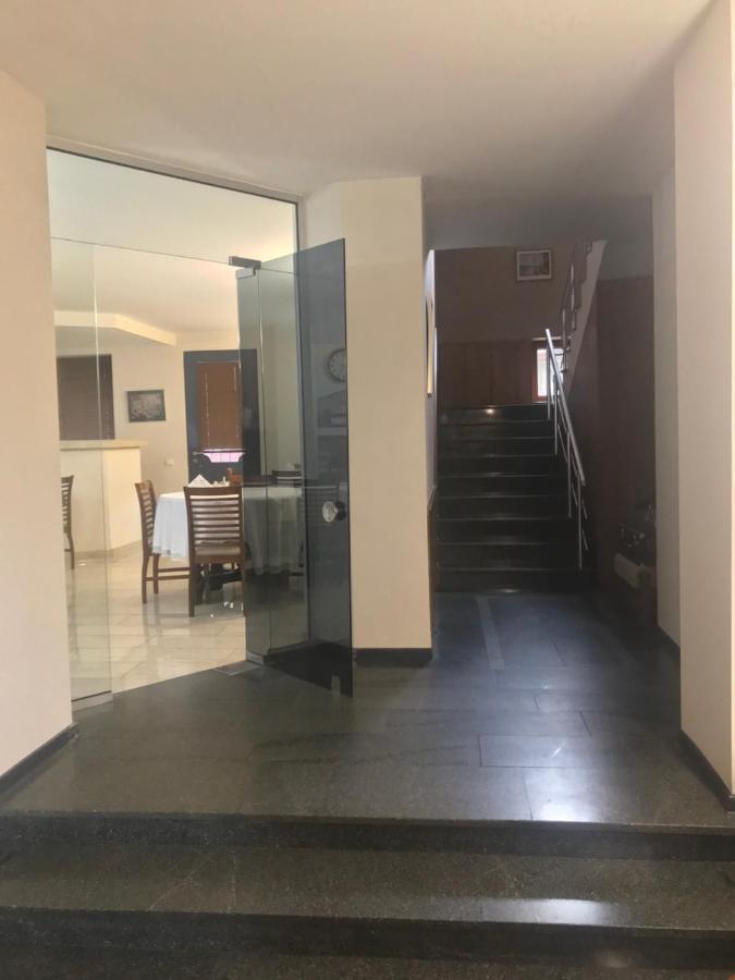 Argo Palace Tbilisi Luaran gambar