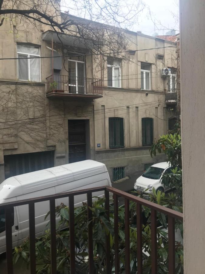 Argo Palace Tbilisi Luaran gambar