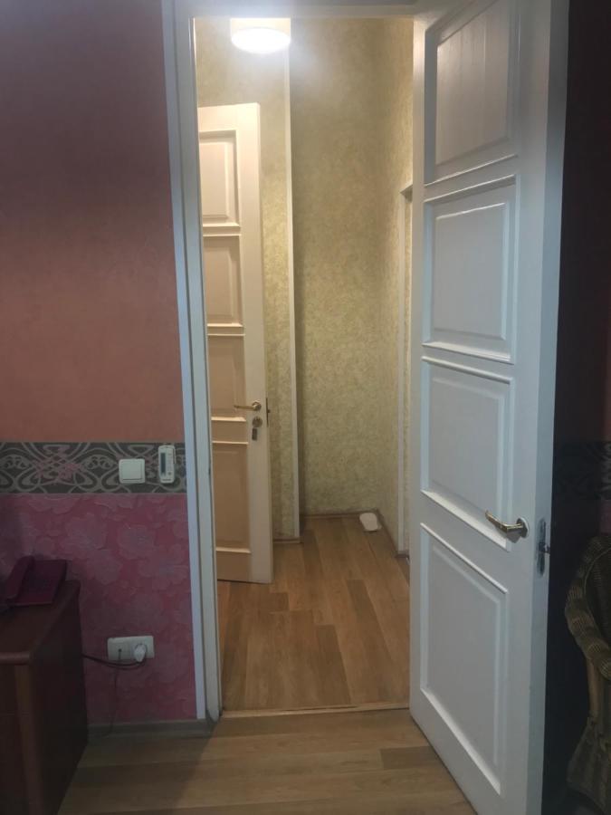 Argo Palace Tbilisi Luaran gambar