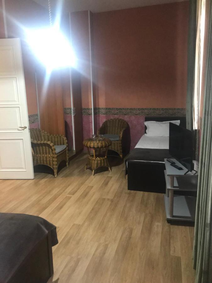 Argo Palace Tbilisi Luaran gambar