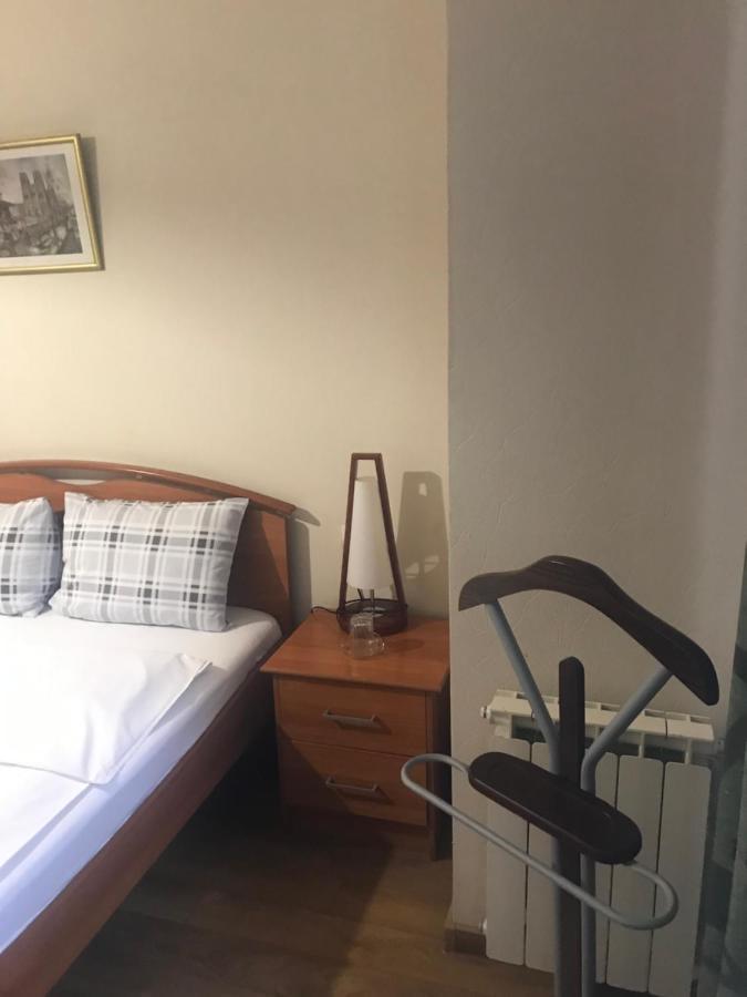 Argo Palace Tbilisi Luaran gambar