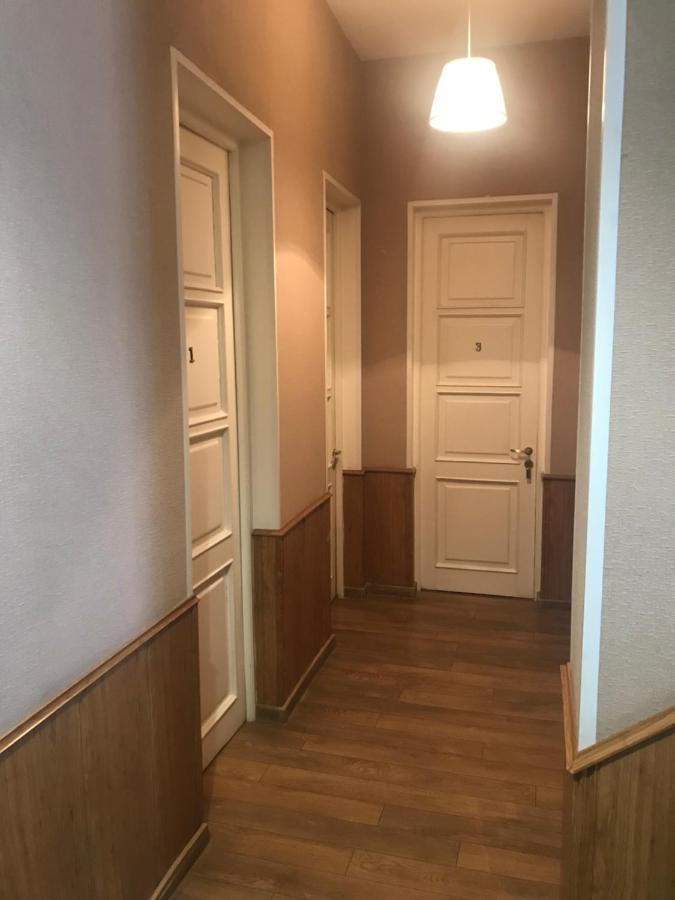 Argo Palace Tbilisi Luaran gambar
