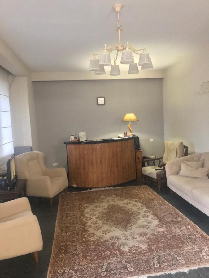 Argo Palace Tbilisi Luaran gambar
