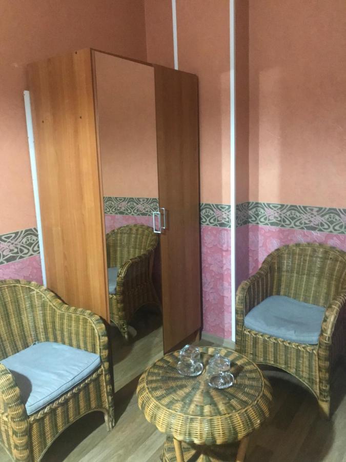Argo Palace Tbilisi Luaran gambar