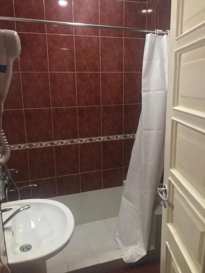 Argo Palace Tbilisi Luaran gambar