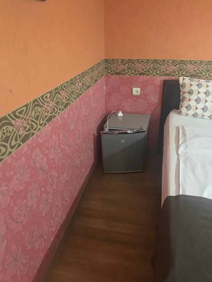Argo Palace Tbilisi Luaran gambar