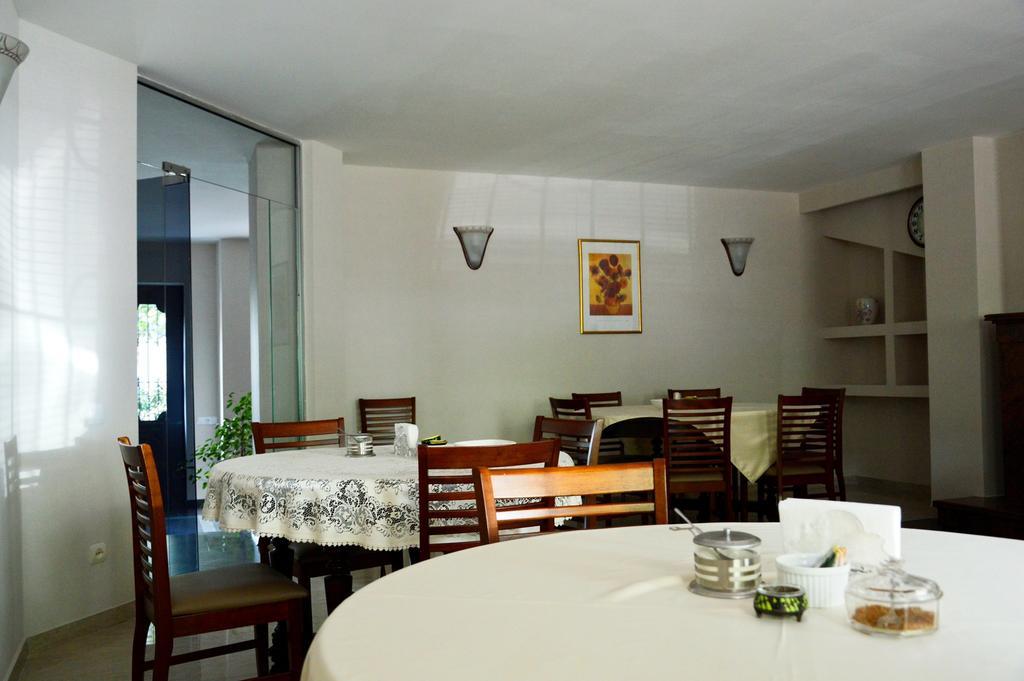 Argo Palace Tbilisi Luaran gambar