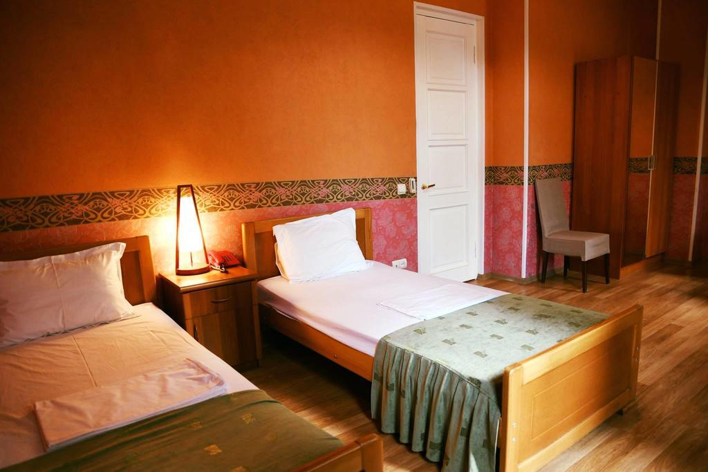 Argo Palace Tbilisi Bilik gambar