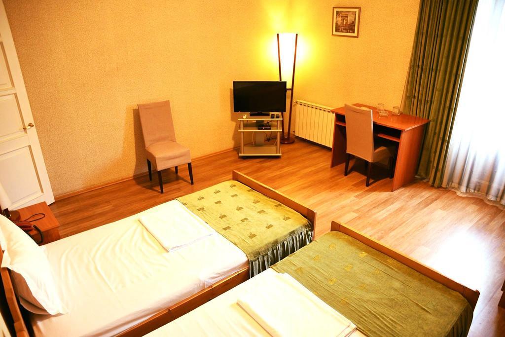 Argo Palace Tbilisi Bilik gambar