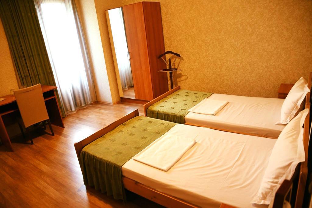 Argo Palace Tbilisi Bilik gambar