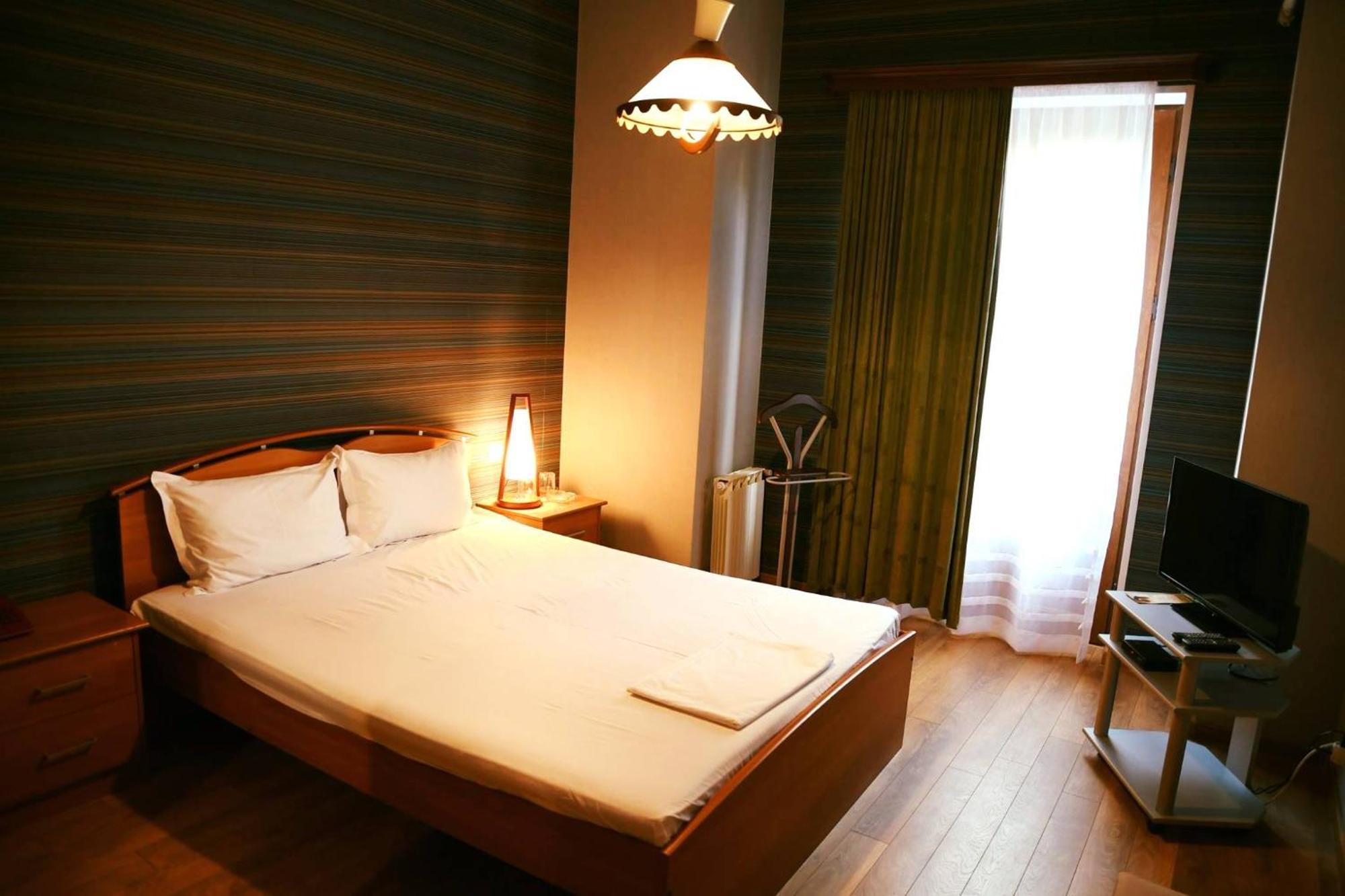 Argo Palace Tbilisi Luaran gambar