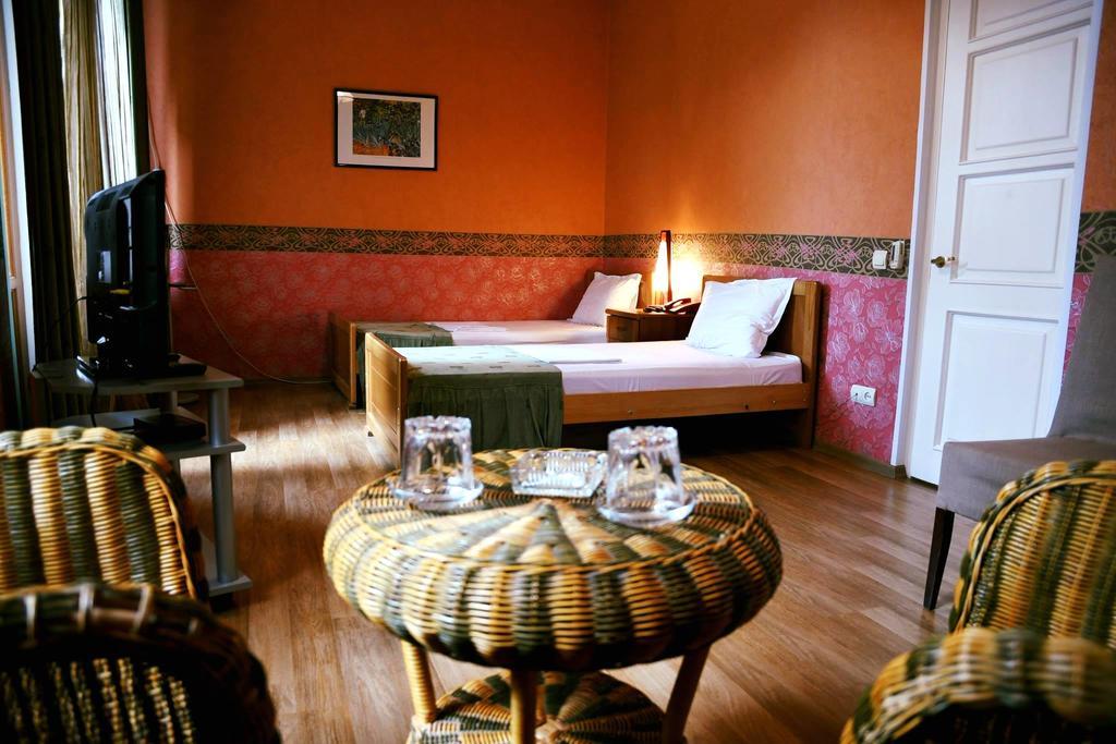 Argo Palace Tbilisi Bilik gambar