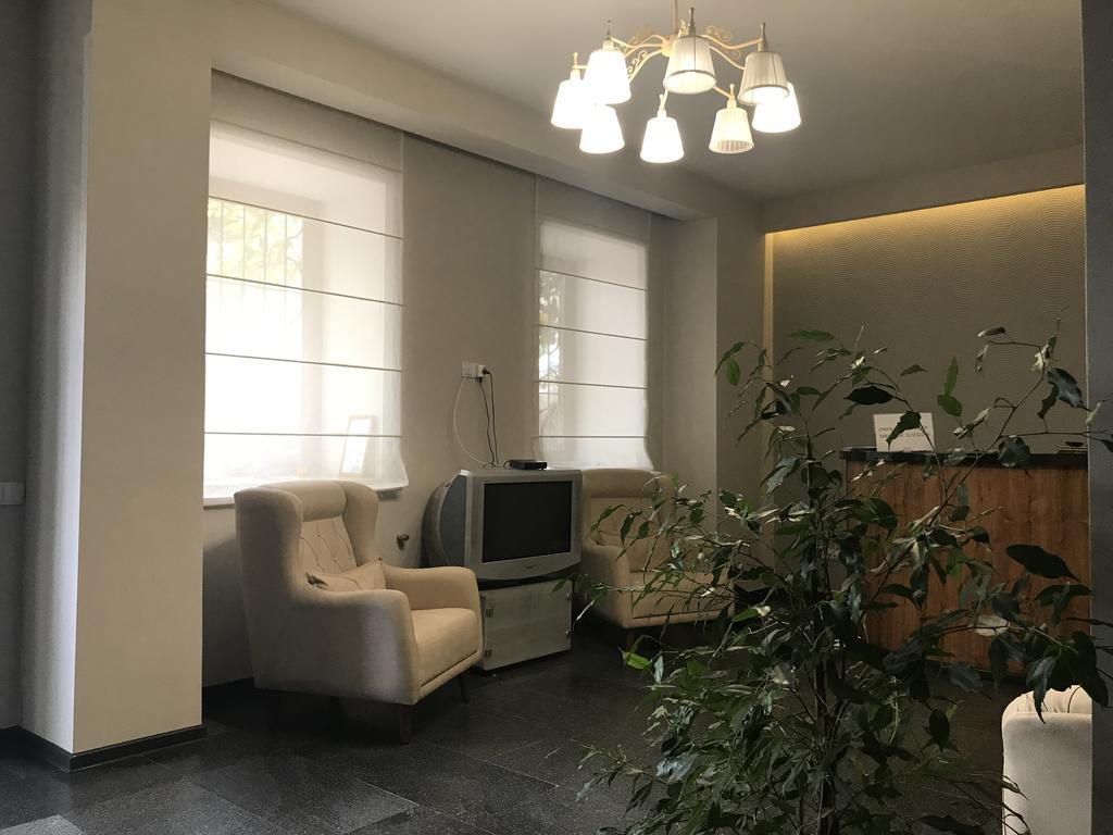 Argo Palace Tbilisi Luaran gambar