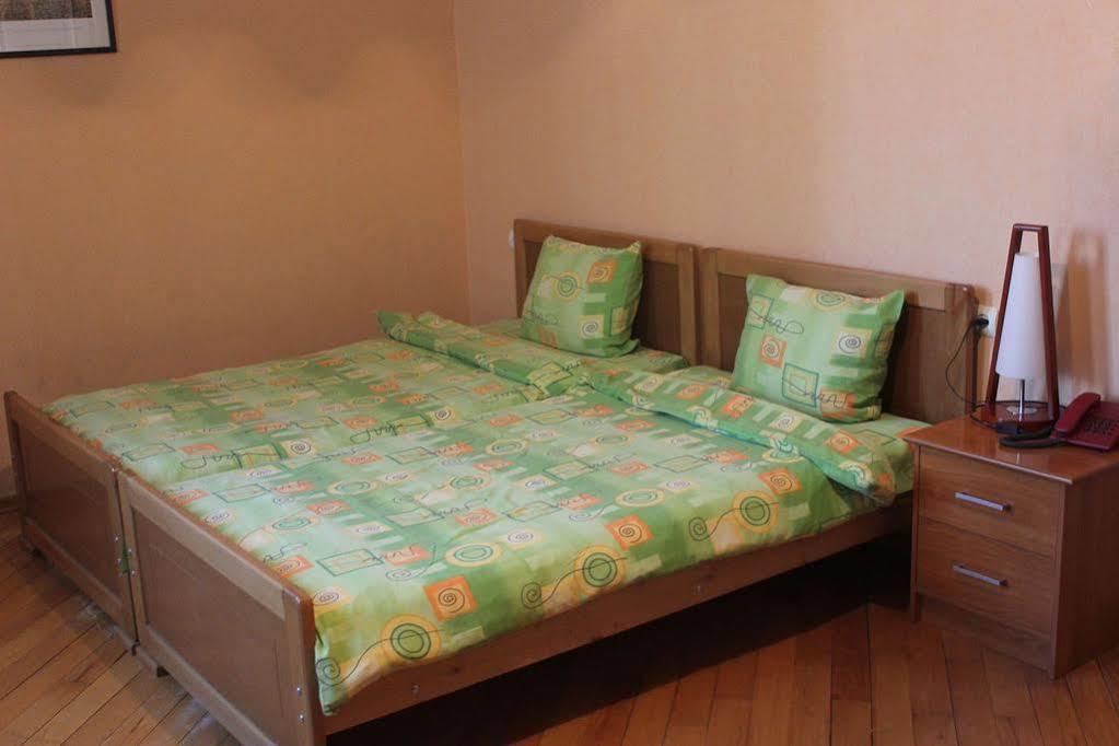 Argo Palace Tbilisi Luaran gambar