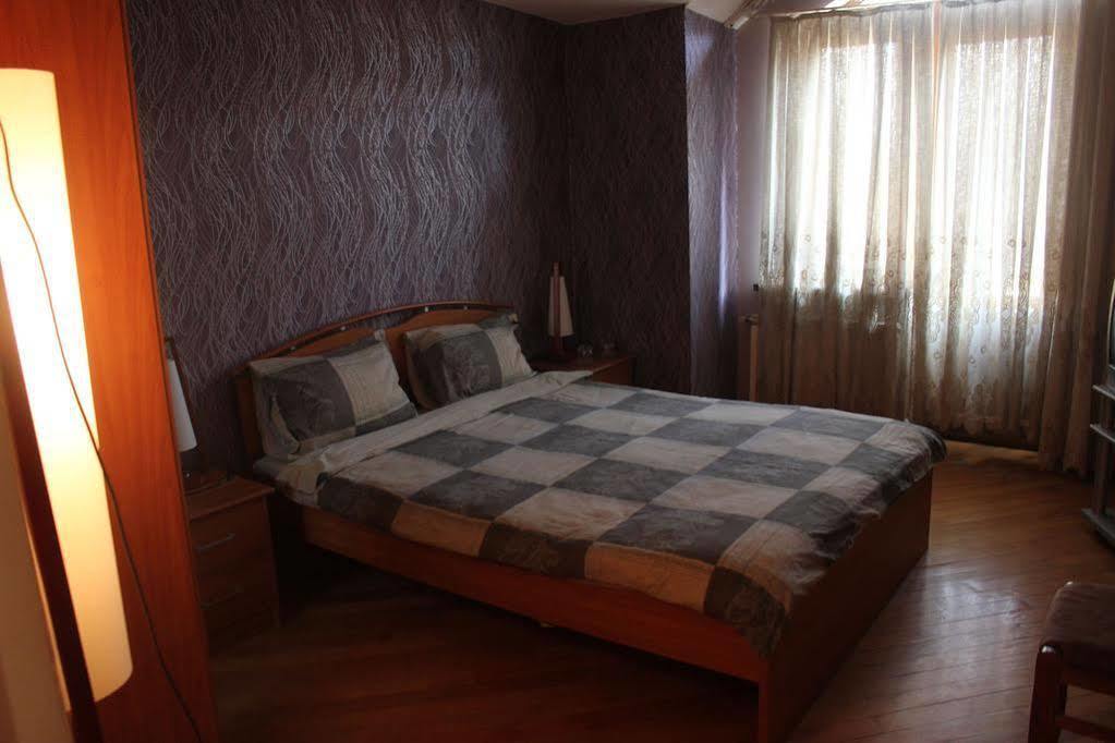Argo Palace Tbilisi Luaran gambar