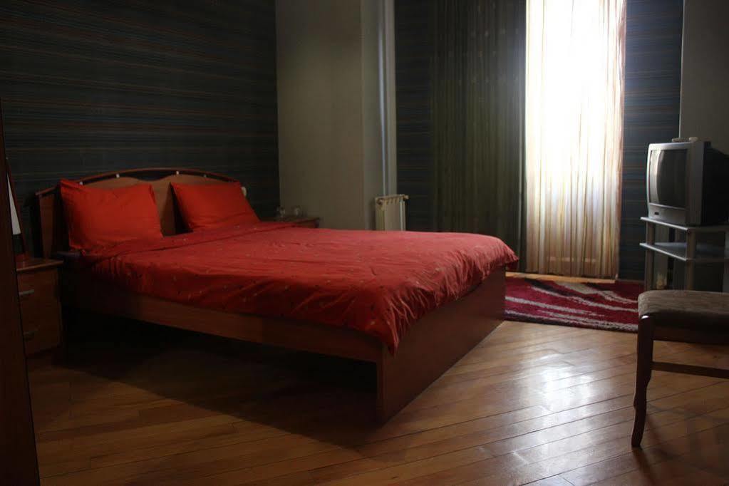 Argo Palace Tbilisi Luaran gambar