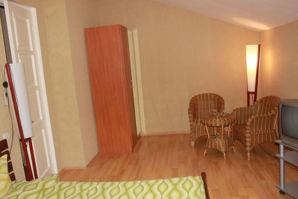 Argo Palace Tbilisi Luaran gambar