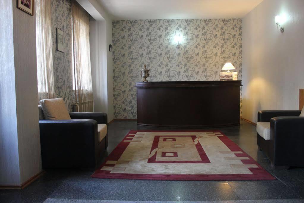 Argo Palace Tbilisi Luaran gambar