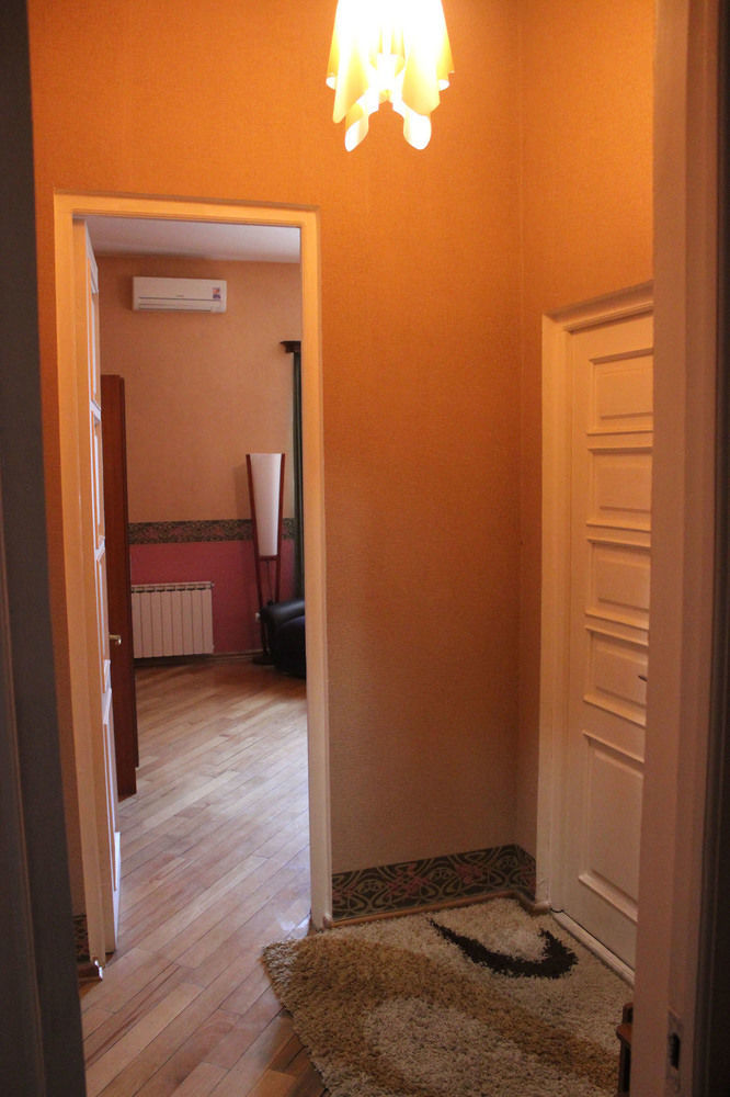 Argo Palace Tbilisi Luaran gambar